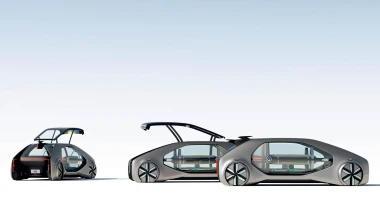 Αυτόνομο μικρό