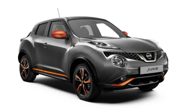 Ανανέωση για το Nissan Juke με κορυφαίο ηχοσύστημα