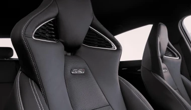 Πρώτη οδήγηση: Νέο Opel Insignia GSi