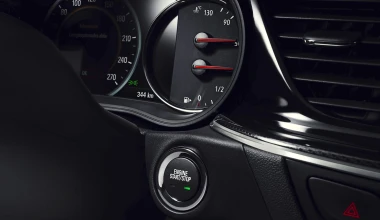 Πρώτη οδήγηση: Νέο Opel Insignia GSi