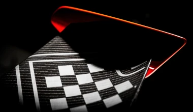 Zenvo TSR-S: Δεν είναι μόνο για πίστα!