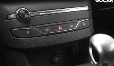 ΔΟΚΙΜΗ: Peugeot 308 1.6 BlueHDi 120 PS