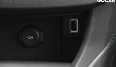 ΔΟΚΙΜΗ: Peugeot 308 1.6 BlueHDi 120 PS