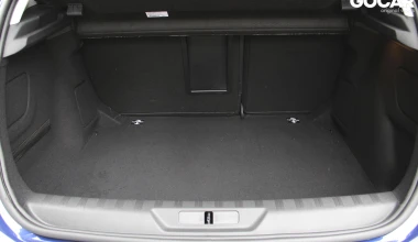 ΔΟΚΙΜΗ: Peugeot 308 1.6 BlueHDi 120 PS