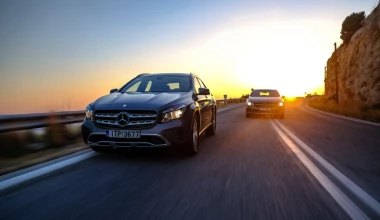 Απόκτησε σήμερα την Mercedes-Benz που ονειρεύεσαι