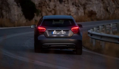 Απόκτησε σήμερα την Mercedes-Benz που ονειρεύεσαι