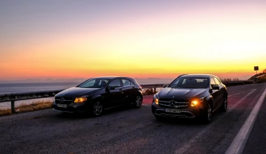 Απόκτησε σήμερα την Mercedes-Benz που ονειρεύεσαι