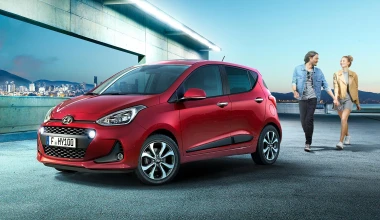 Πρεμιέρα του Hyundai i30 Fastback στην Ελλάδα