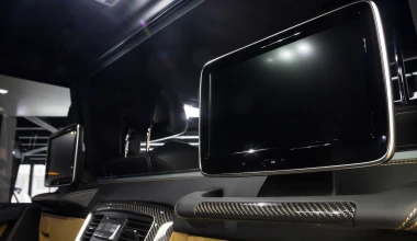 Πόσο κάνει η Mercedes-Maybach G650 Landaulet… μεταχειρισμένη;