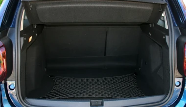 ΔΟΚΙΜΗ: Dacia Duster 1.5 diesel 2WD Auto