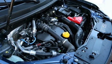 ΔΟΚΙΜΗ: Dacia Duster 1.5 diesel 2WD Auto