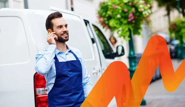 Γιατί να μισθώσω το επαγγελματικό μου όχημα αντί να το αγοράσω;