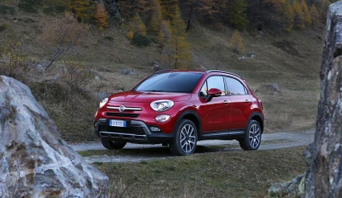 12 μικρά SUV με σύστημα 4x4