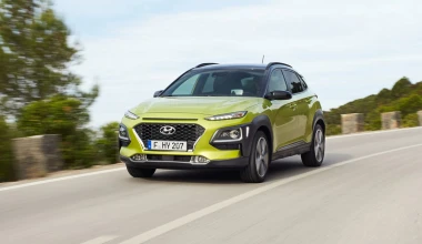 12 μικρά SUV με σύστημα 4x4