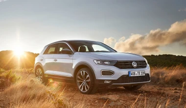 12 μικρά SUV με σύστημα 4x4