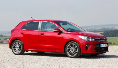 Οι βασικές εκδόσεις 10+1 σουπερμίνι