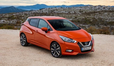 Οι βασικές εκδόσεις 10+1 σουπερμίνι