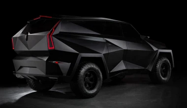 Το πιο ακριβό SUV στον κόσμο!