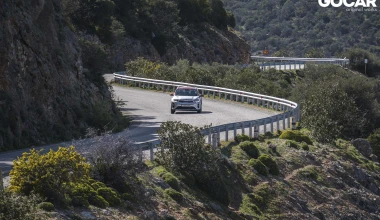 ΔΟΚΙΜΗ: Kia Stonic 1.0 T-GDi