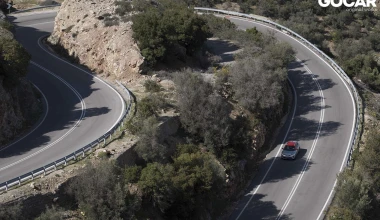 ΔΟΚΙΜΗ: Kia Stonic 1.0 T-GDi