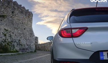 ΔΟΚΙΜΗ: Kia Stonic 1.0 T-GDi