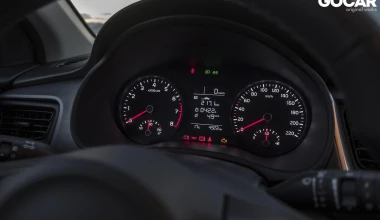 ΔΟΚΙΜΗ: Kia Stonic 1.0 T-GDi