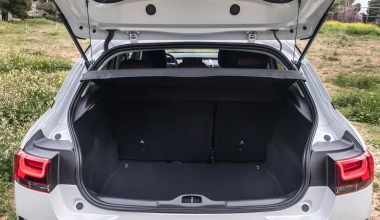 ΟΔΗΓΟΥΜΕ στην Ελλάδα το νέο Citroen C4 Cactus