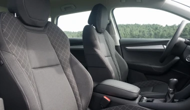 ΔΟΚΙΜΗ: Skoda Karoq 1.0 TSI