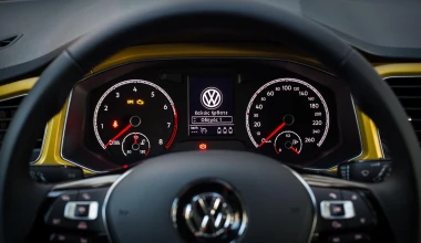 ΔΟΚΙΜΗ: Volkswagen T-Roc 1.5 TSI EVO 150 PS