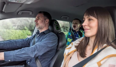 5 πρωταπριλιάτικα με έμπνευση το αυτοκίνητο