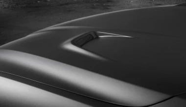 H Maserati Levante Trofeo έχει κάτι από… Ferrari