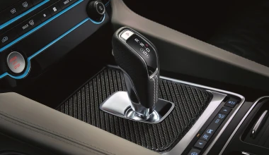 Το SUV της Jaguar με τους 550 ίππους (vid)