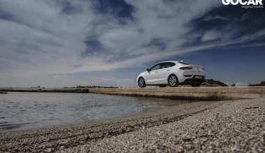 ΔΟΚΙΜΗ:Hyundai i30 Fastback 1.0 T-GDi