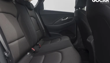 ΔΟΚΙΜΗ:Hyundai i30 Fastback 1.0 T-GDi