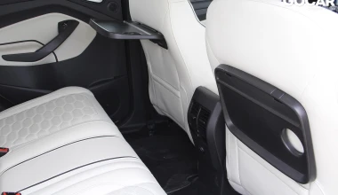 ΔΟΚΙΜΗ: Ford Kuga Vignale 2.0 TDCi 150 PS AWD PowerShift