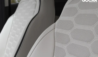 ΔΟΚΙΜΗ: Ford Kuga Vignale 2.0 TDCi 150 PS AWD PowerShift