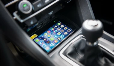 ΔΟΚΙΜΗ Honda Civic 1.5 VTEC Turbo Sedan