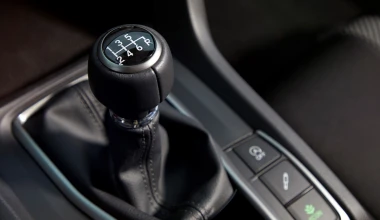 ΔΟΚΙΜΗ Honda Civic 1.5 VTEC Turbo Sedan