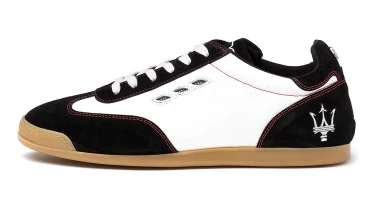 Παπούτσια από... 6 μάρκες αυτοκινήτου