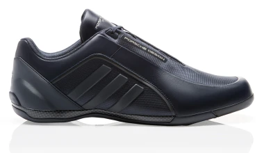 Παπούτσια από... 6 μάρκες αυτοκινήτου