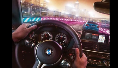 Διέρρευσε η BMW M2 Competition