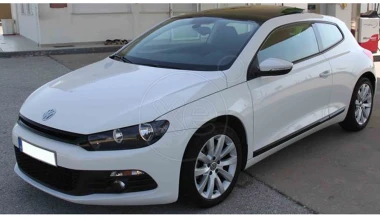 5 μεταχειρισμένα Volkswagen Scirocco από 10.400 ευρώ