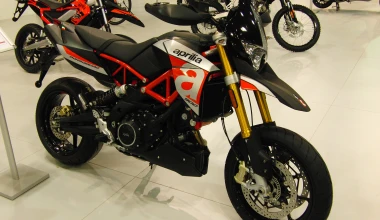 Τελευταίο διήμερο στην «Έκθεση Μοτοσικλέτας 2018» 