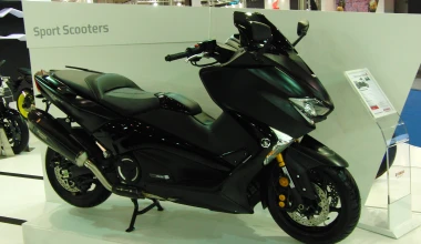 Τελευταίο διήμερο στην «Έκθεση Μοτοσικλέτας 2018» 