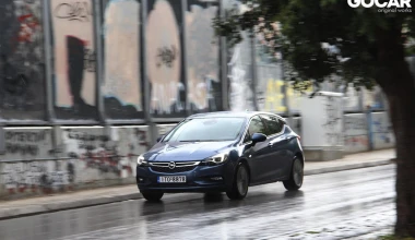 ΔΟΚΙΜΗ: 9 μικρομεσαία έως 1.600 cc