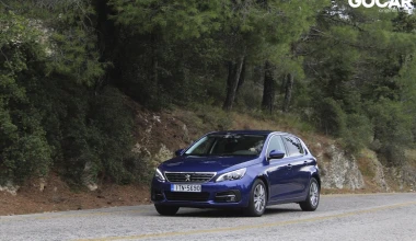 ΔΟΚΙΜΗ: 9 μικρομεσαία έως 1.600 cc