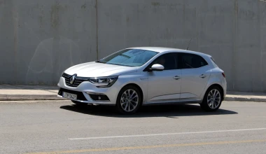 ΔΟΚΙΜΗ: 9 μικρομεσαία έως 1.600 cc