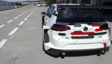 ΠΡΩΤΗ ΟΔΗΓΗΣΗ: VW GTI Performance Days