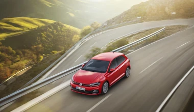 ΠΡΩΤΗ ΟΔΗΓΗΣΗ: VW GTI Performance Days