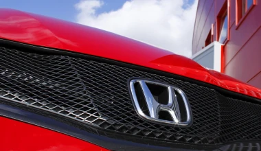 Honda Civic 1.8 5d - 2011